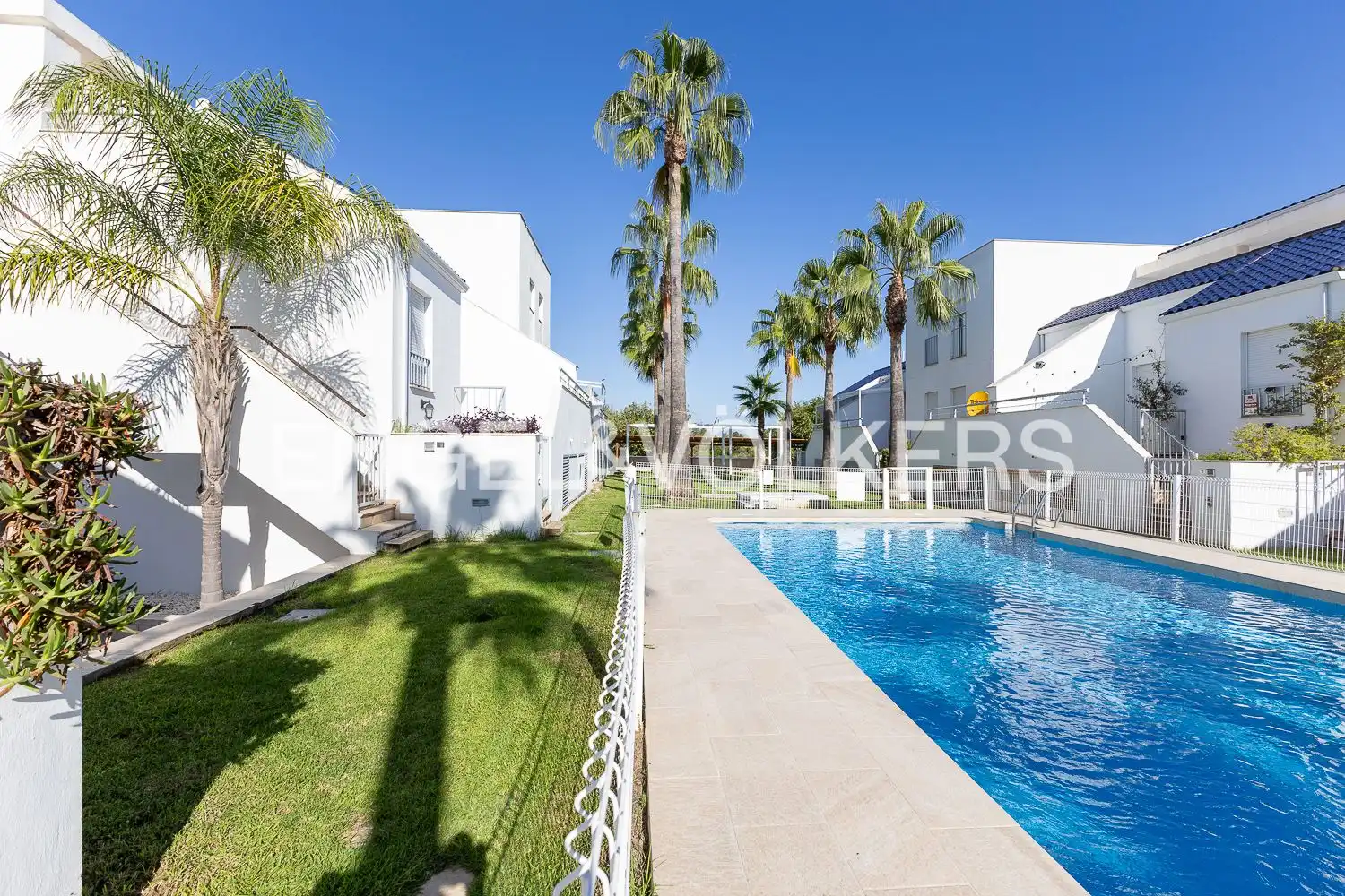 Attique avec piscine à vendre à Godelleta, imagen 34