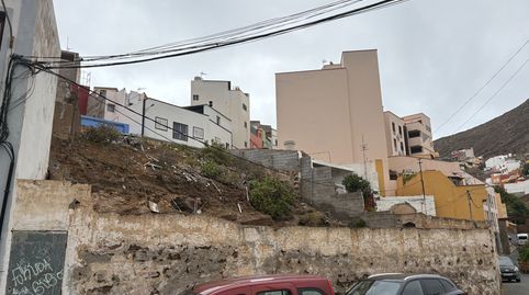 Foto 4 de Residencial en venda a Calle Delgado, 81, Gáldar pueblo, Gáldar