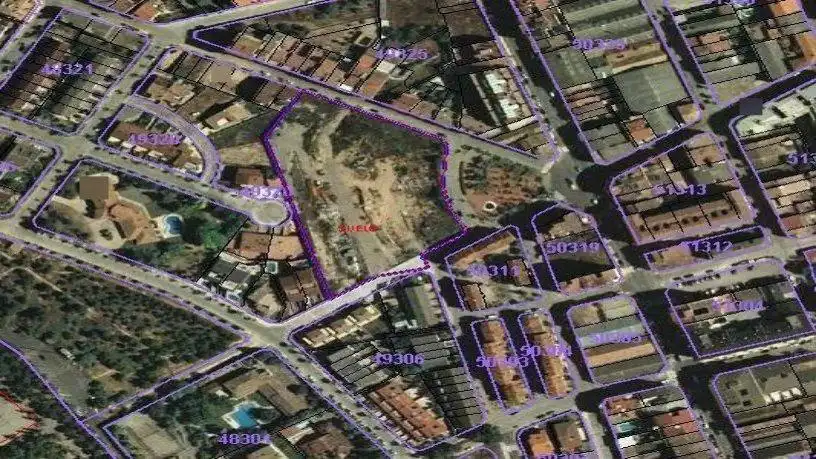 Wohnbaugrundstück zum Verkauf in Tàrrega, imagen 4