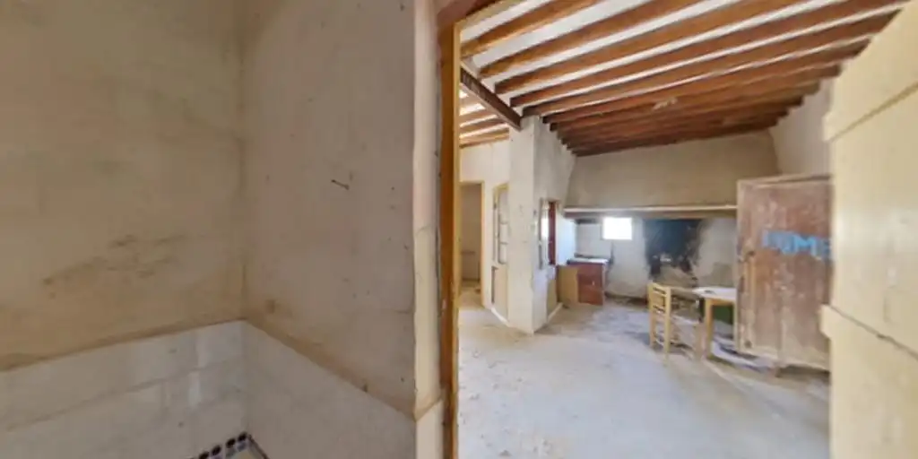 Casa o chalet en venta en Elche / Elx con Calefacción, Jardín privado y Terraza