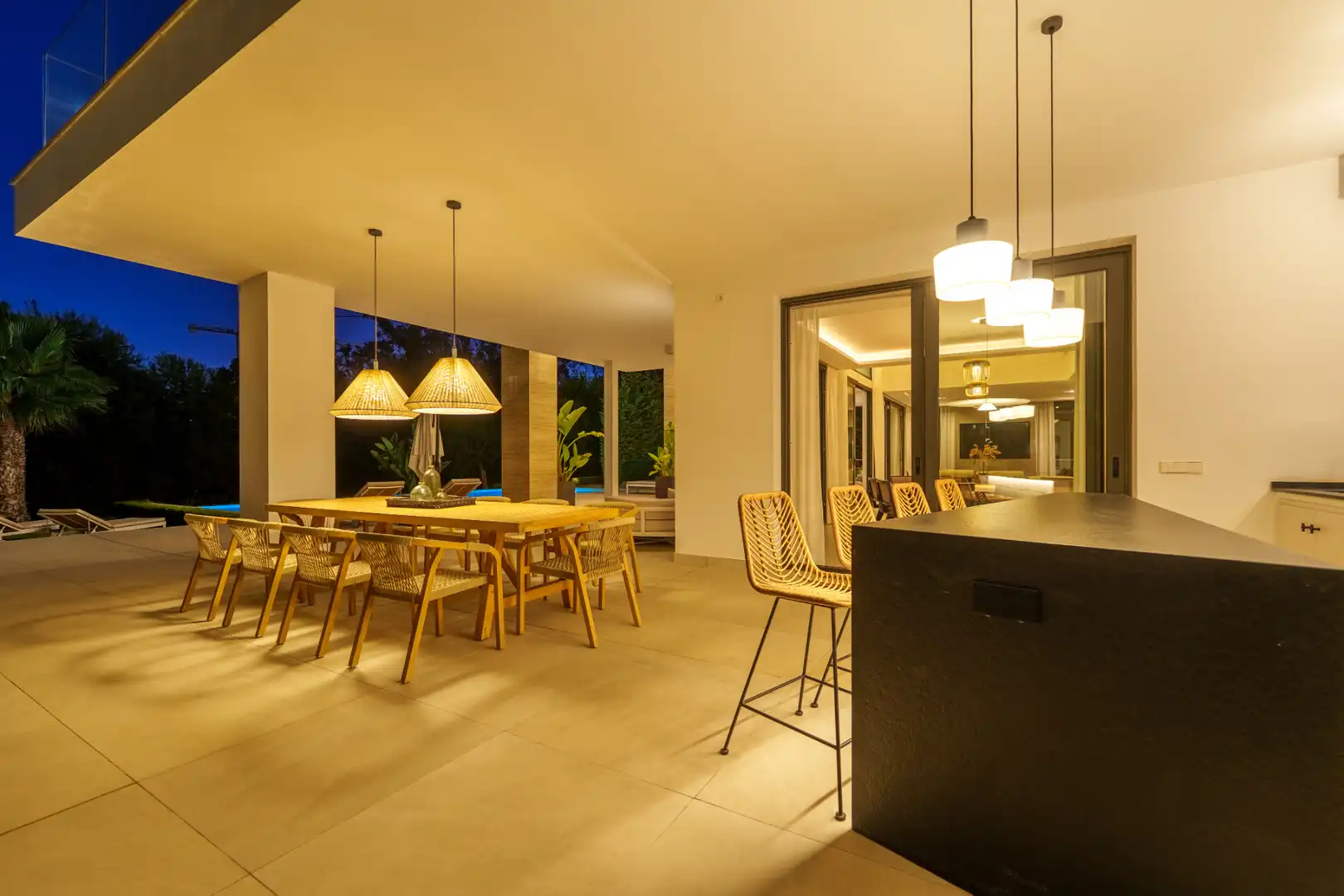 Chalet con terraza en venta en Calle Carranza 1, imagen 22