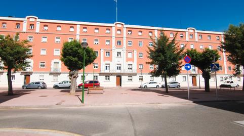 Photo 2 of Premises to rent in C/ Segovia, Villa Pilar, Burgos