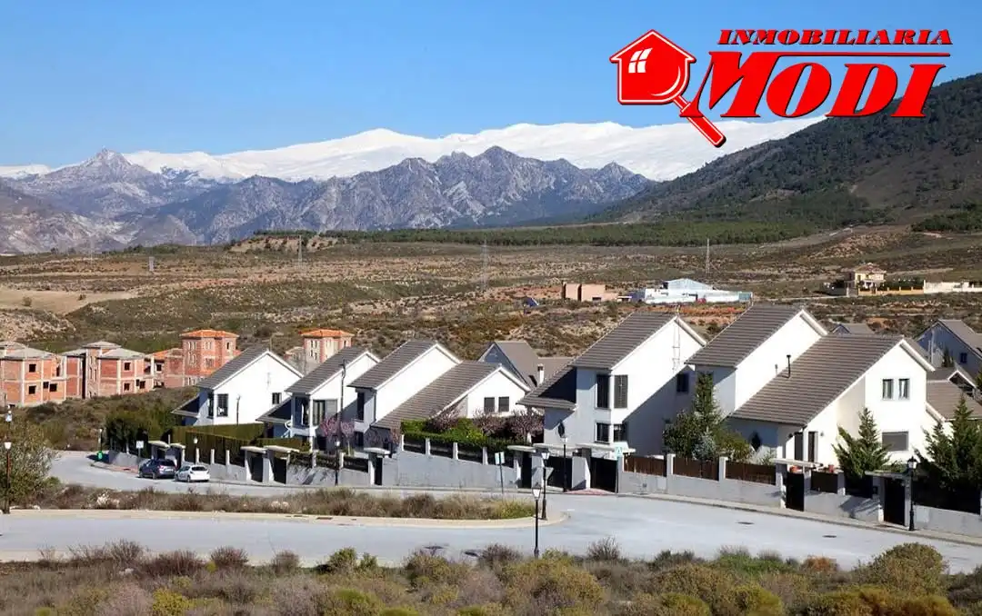 Terreno residencial en venta en Dílar, imagen 4