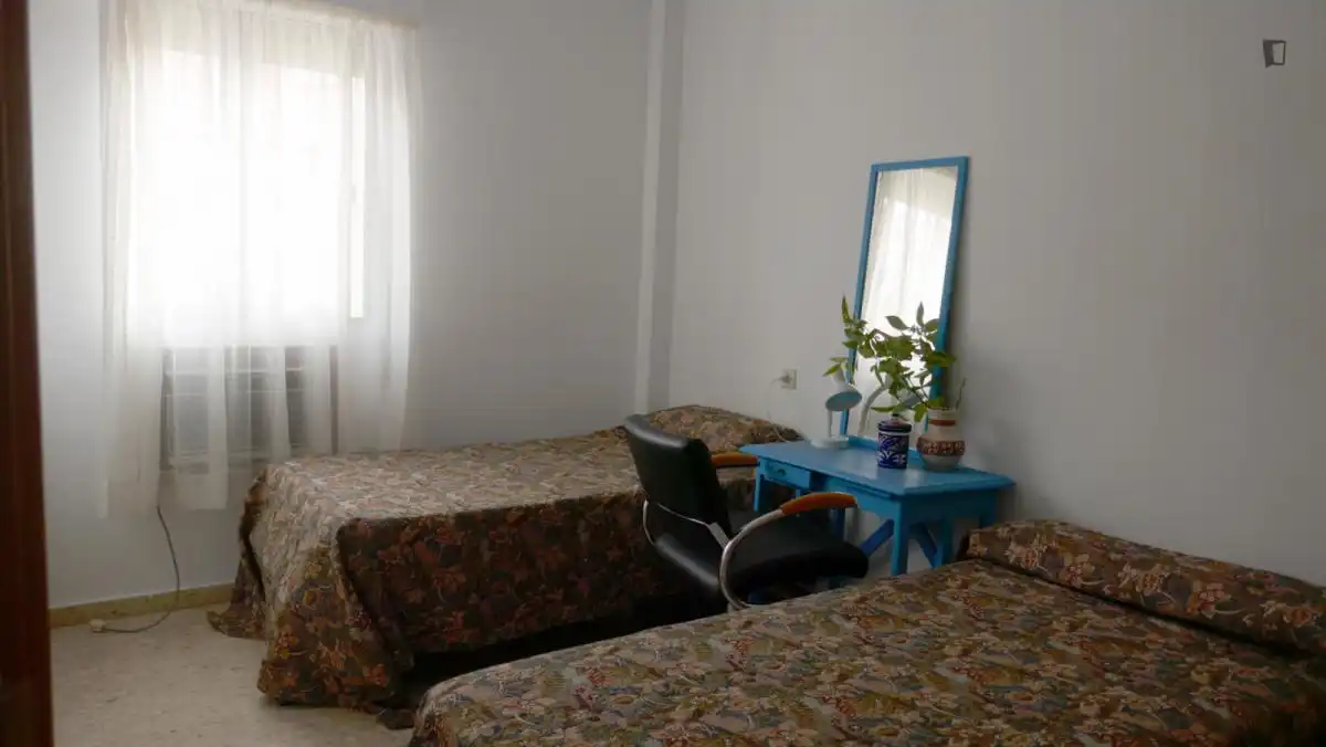 Casa o chalet de alquiler en Colores - Entreparques