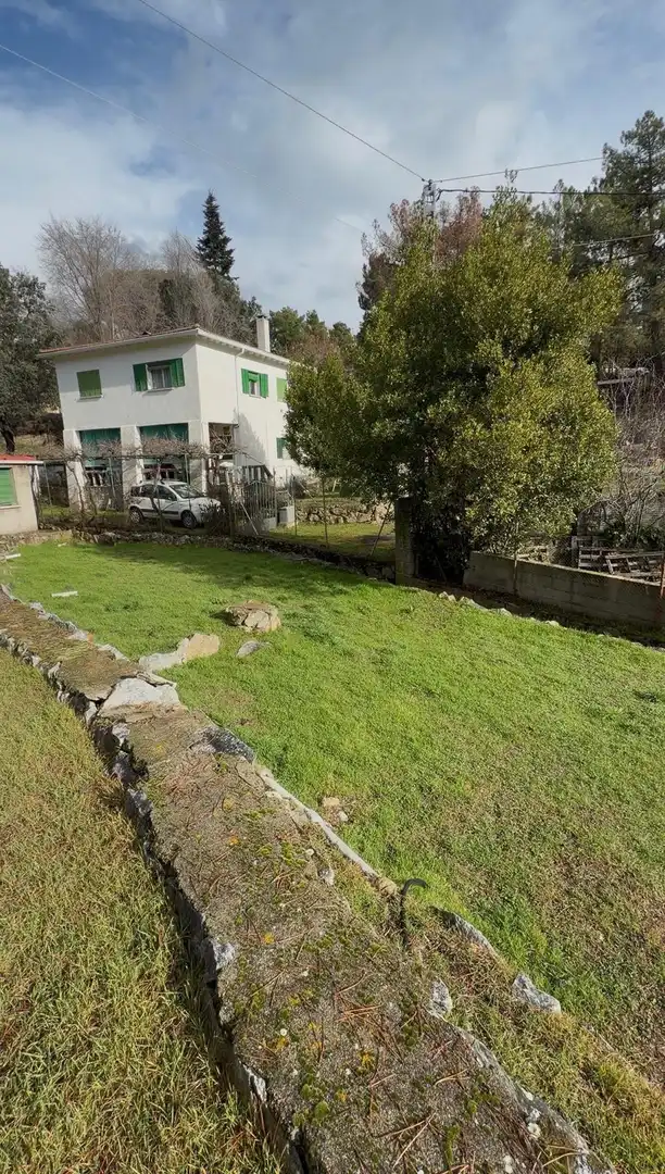 Residencial en venda a Calle SAN CECILIO, 14, Santa María de la Alameda