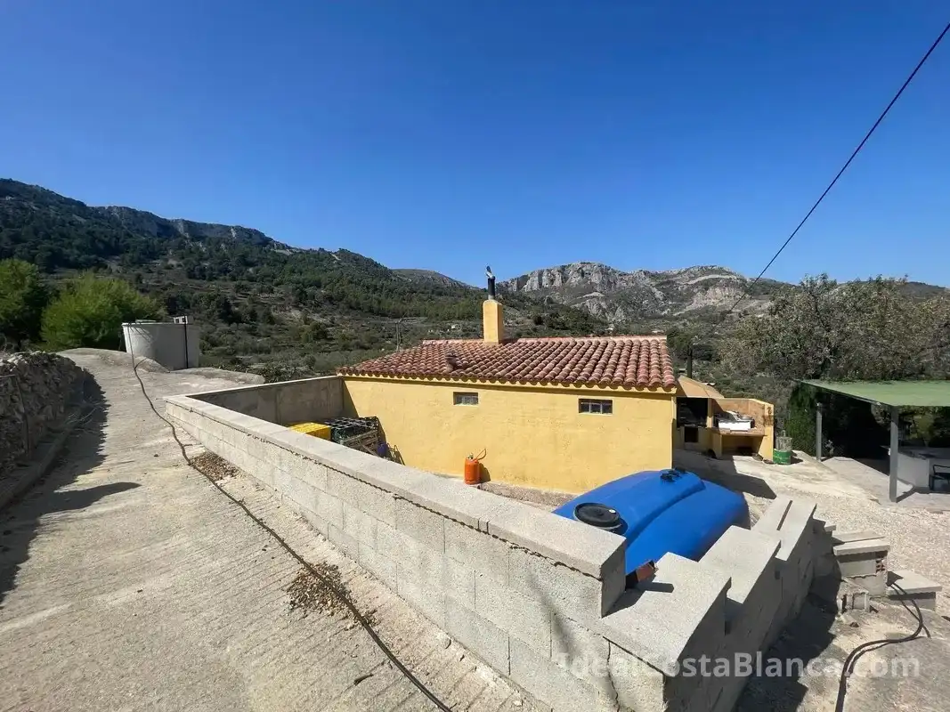 Maison rustique à vendre à Ptda Font de Fuster, imagen 31
