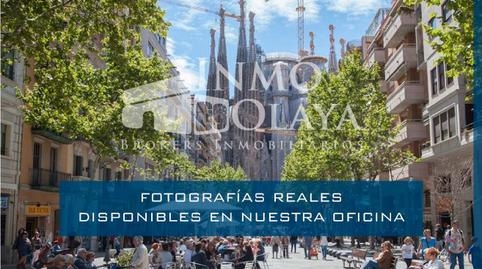 Foto 3 de Piso en venta en Sants-Badal, Barcelona