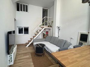 Exterior view of House or chalet for sale in Ingenio  with Terrace and Balcony