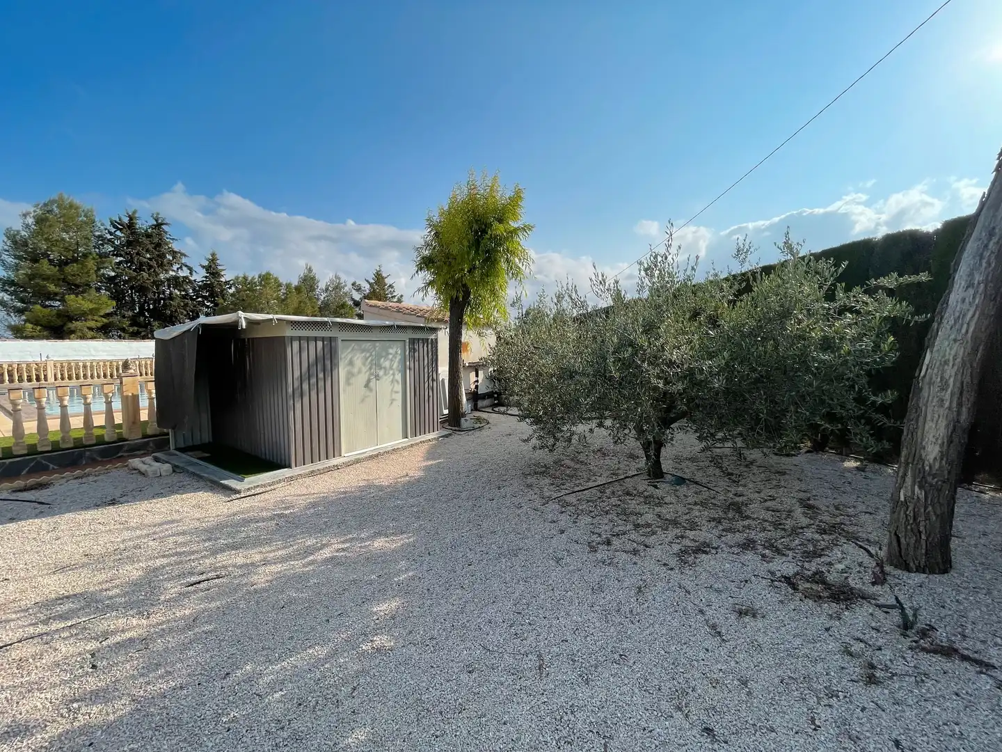 Villa con terrazza in vendita a Caravaca de la Cruz, imagen 17