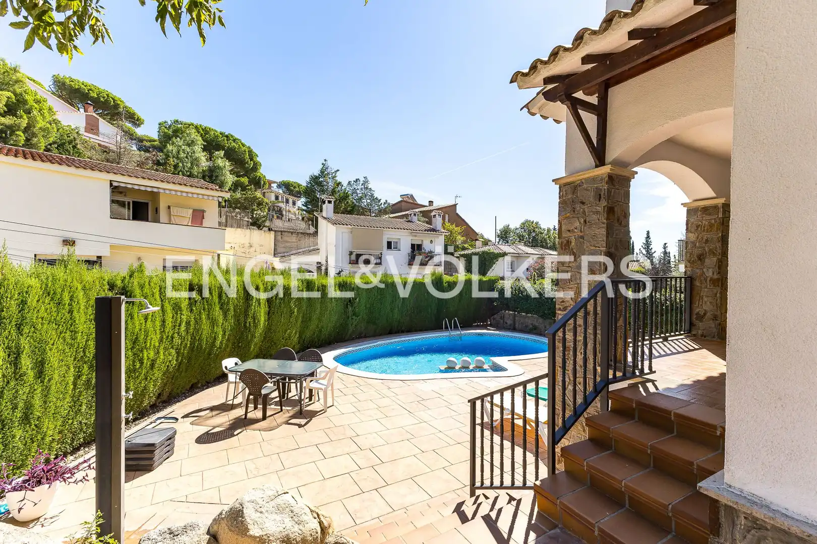 Casa en venta en Cabrera de Mar, imagen 56