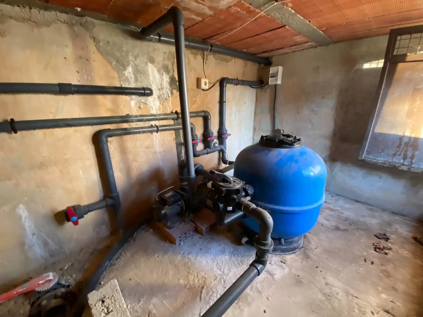 Villa avec piscine à vendre à Moratalla, imagen 41