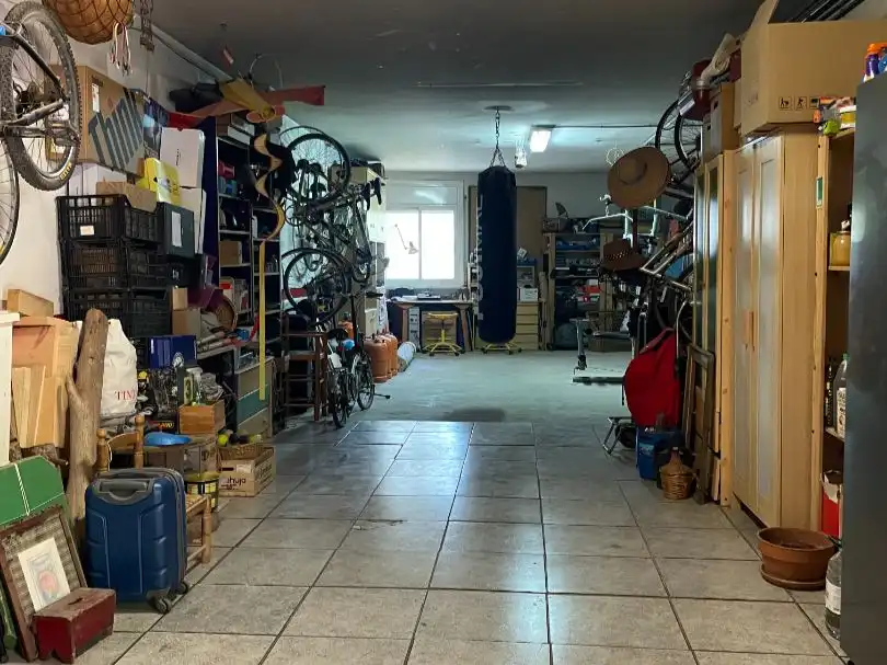 Reihenhaus zum Verkauf in Avinguda Pau casals 3, imagen 51