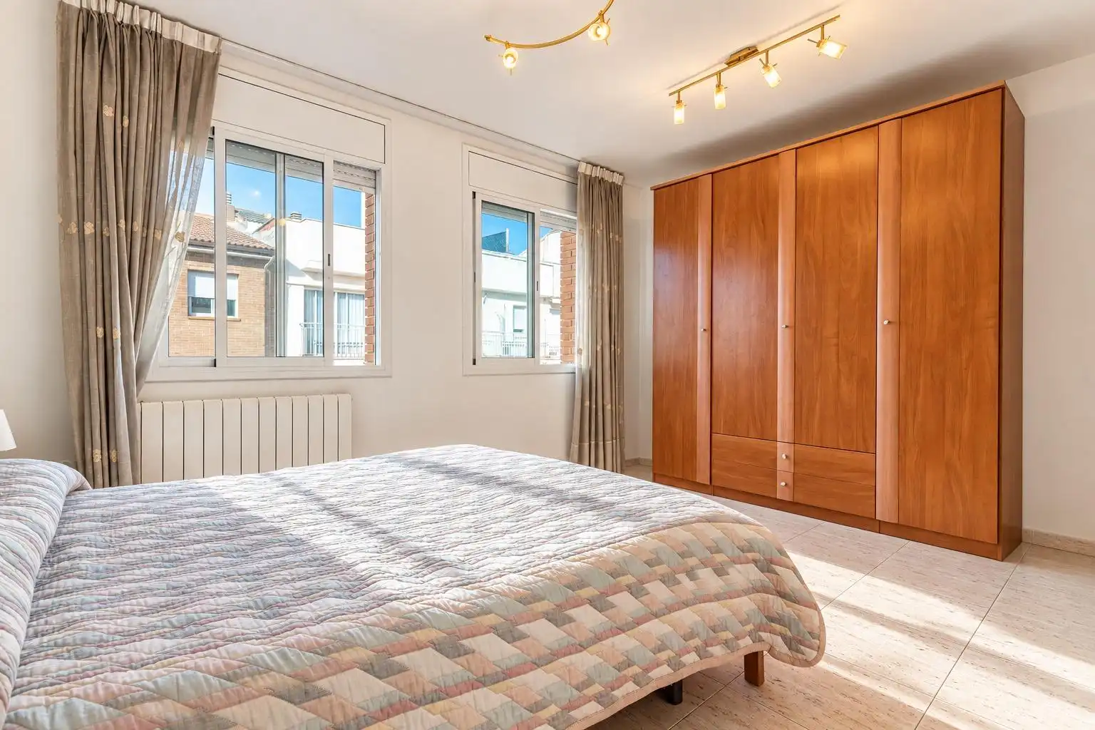 Casa con terraza en venta en Vilanova del Camí, imagen 19