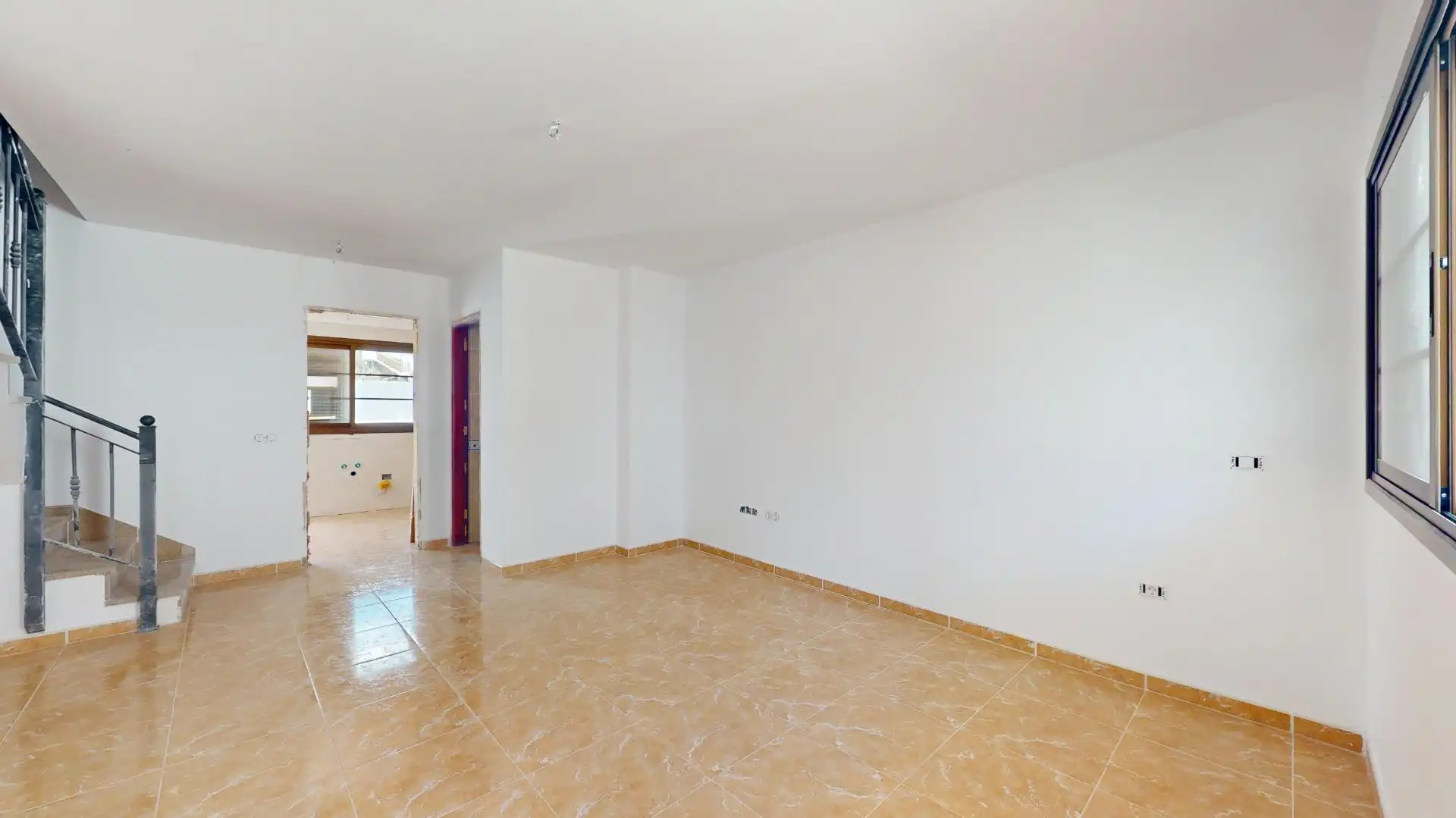 Casa adosada en venta en Garachico