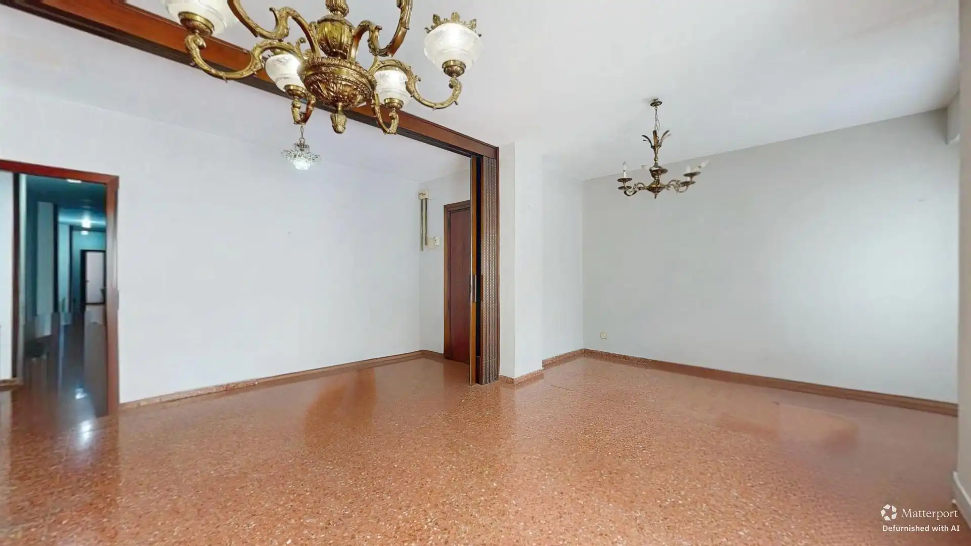 Flat with lift for sale in Extramurs, imagen 7