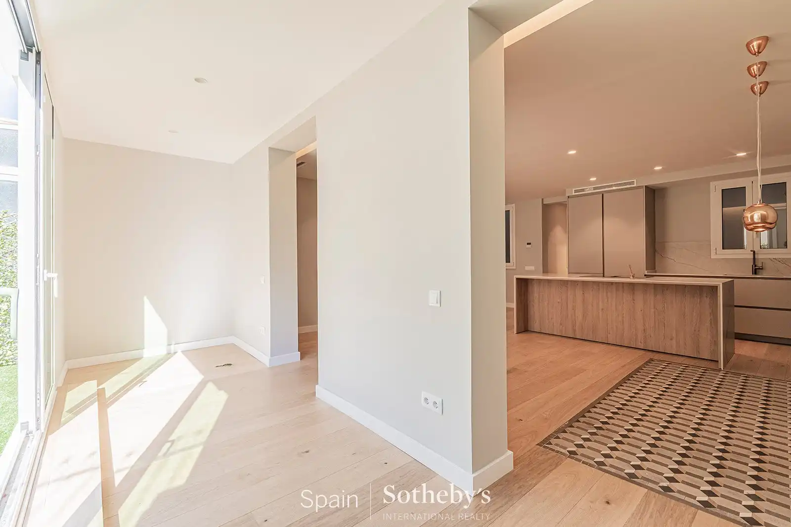 Apartament en venda en Barcelona amb Aire condicionat, Calefacció i Terrassa
