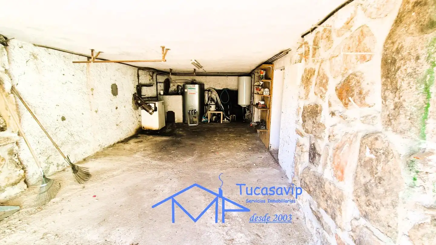 Casa o chalet en venta en Pelayos de la Presa con Calefacción, Terraza y Trastero