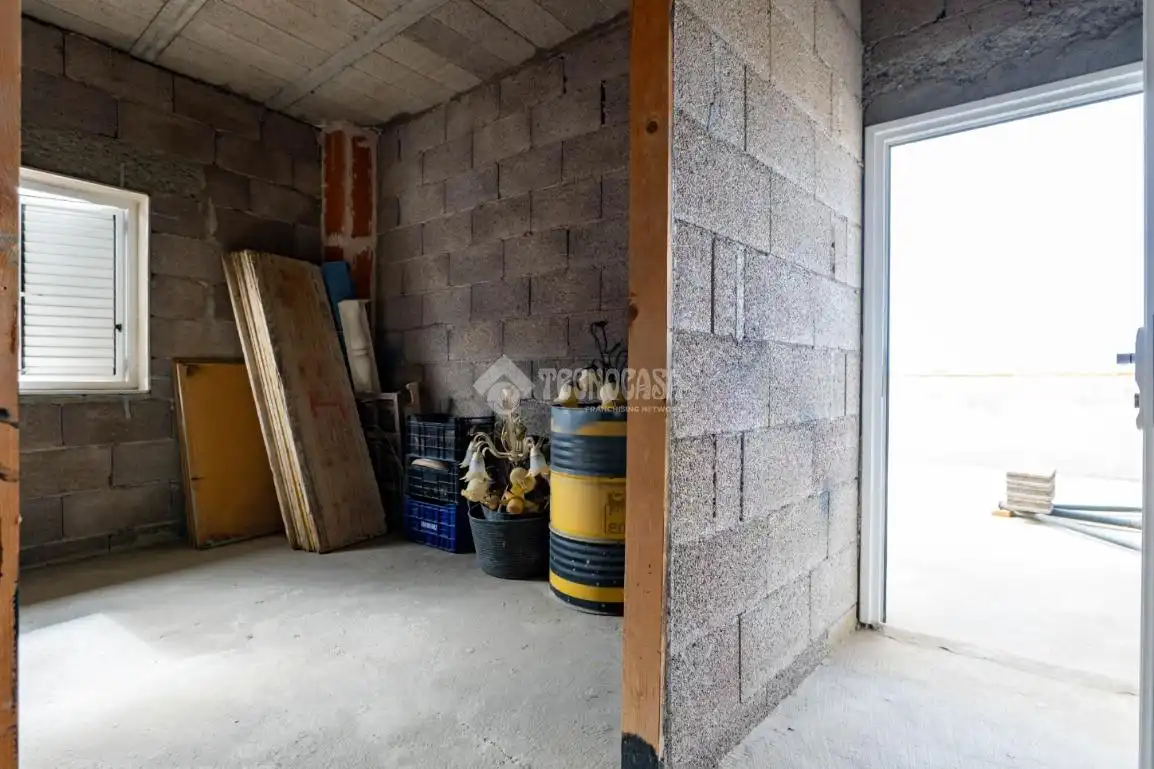 Casa aparellada en venda a Casco Urbano, imagen 36
