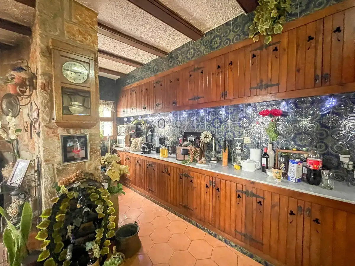 Maison à vendre à La Viña - Montemar - San Jaime, imagen 29