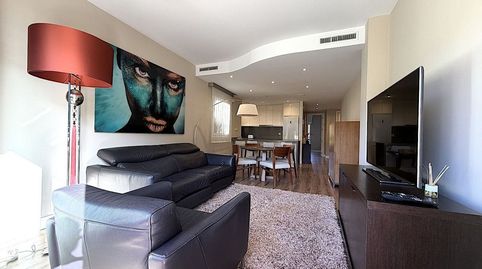 Foto 5 de Apartamento de alquiler en Río Real, Marbella