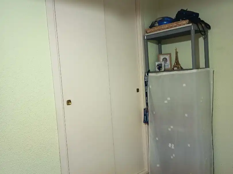 Habitación de Piso en venta en Getafe con Aire acondicionado