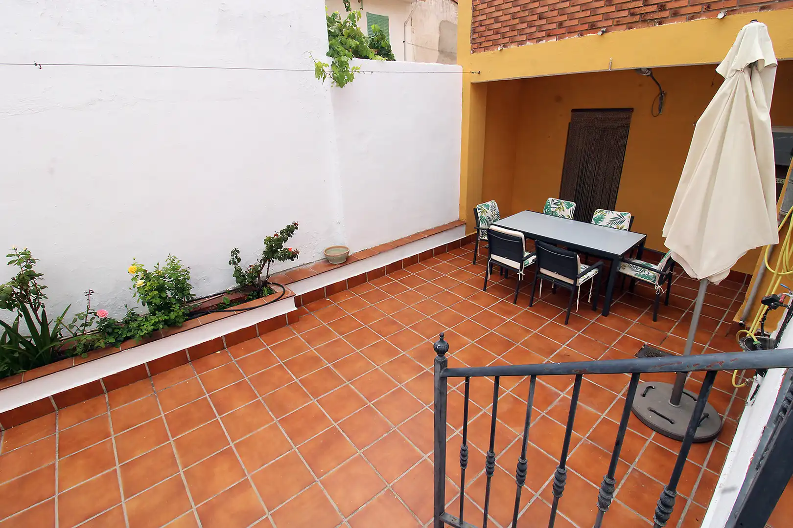 Maison mitoyenne à vendre à Calle de la Santísima Trinidad, imagen 3