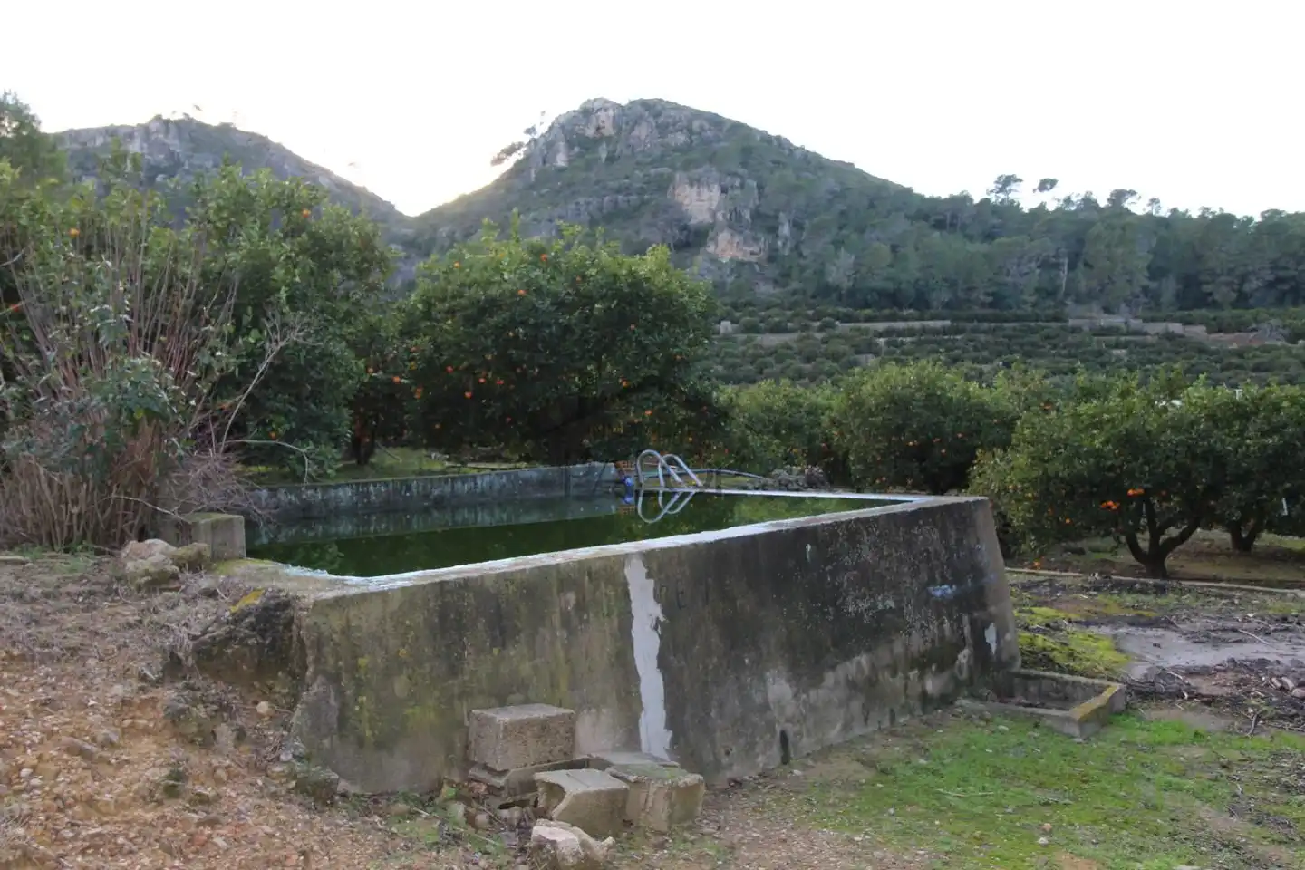 Terrenos y solares en venta en barranc del salt, imagen 10