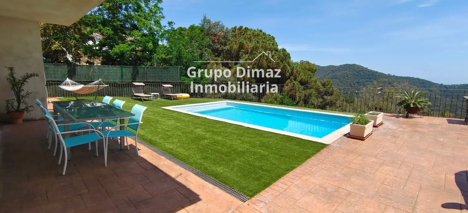 Casa amb piscina en venda a CENTRE, imagen 41