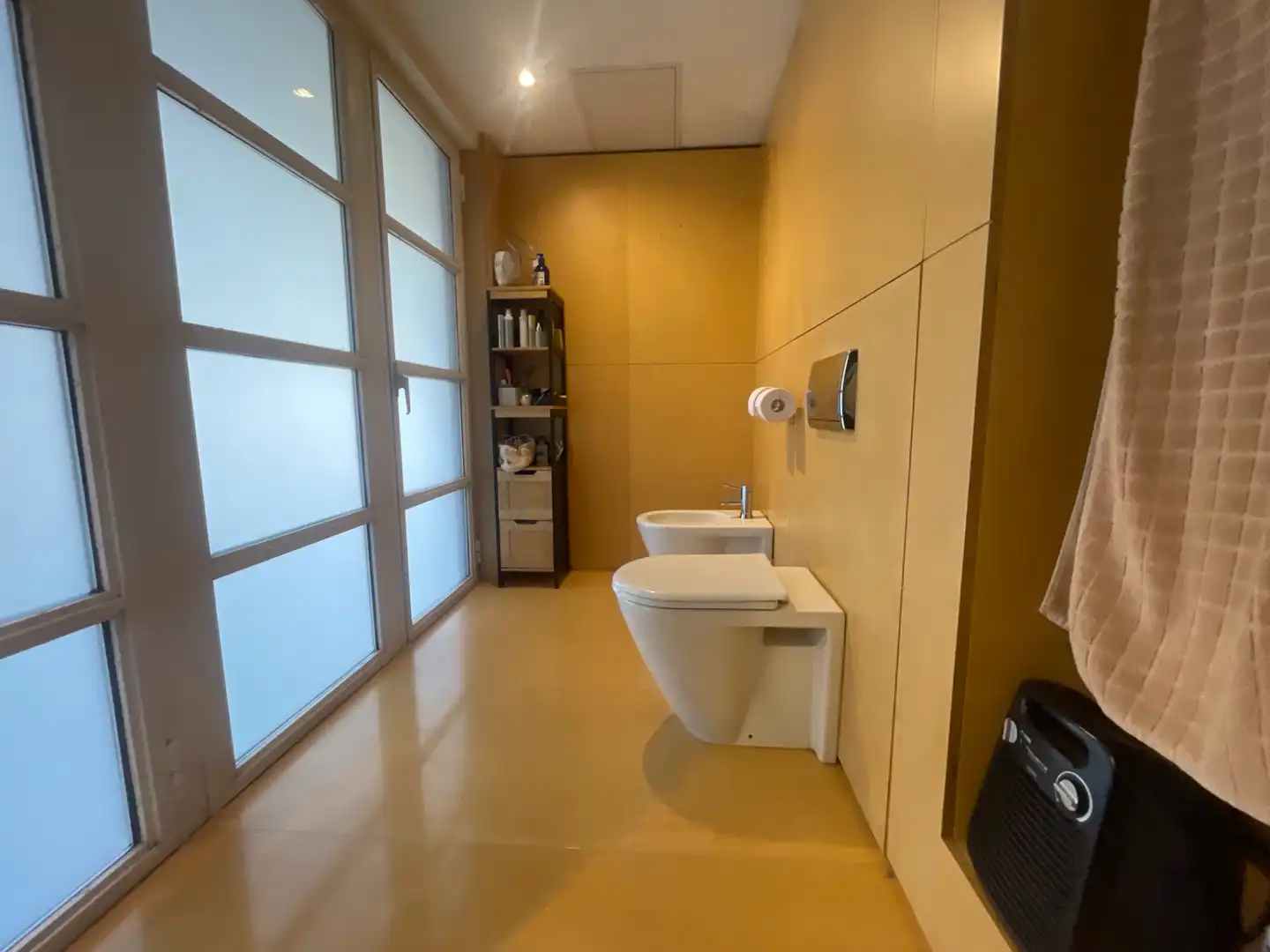 Duplex avec jardin à vendre à Carrer del Doctor Trueta, imagen 22