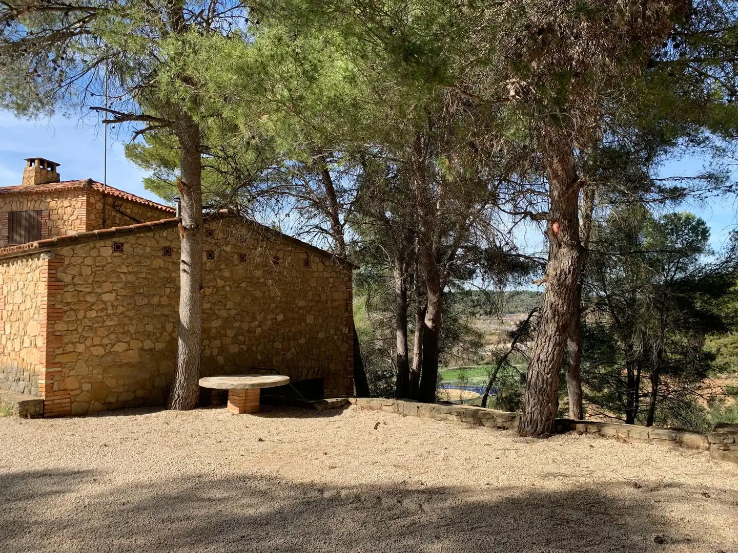 Terreni e lotti in vendita a Torre del Compte, imagen 4