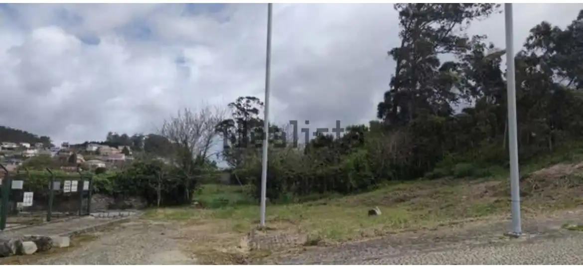 Residencial en venta en A Guarda  