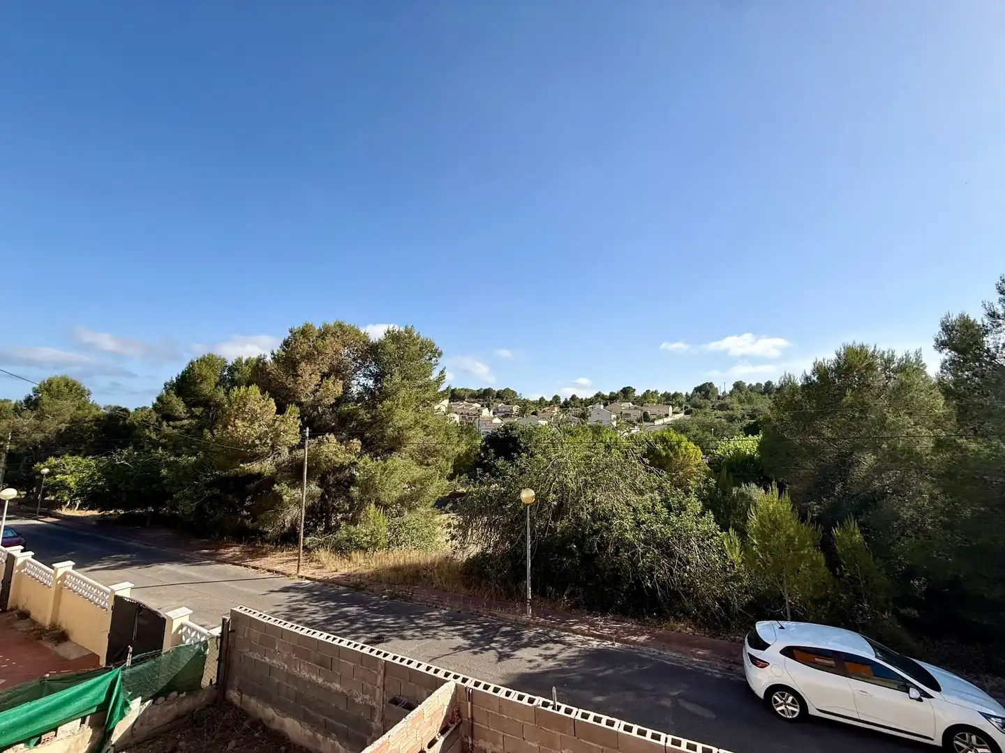 Casa amb jardí en venda a La Pobla de Montornès, imagen 21