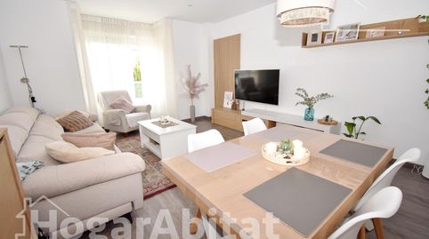 Foto 4 de Piso en venta en Calle Sant Nicolau de Bari, Algemesí, Valencia
