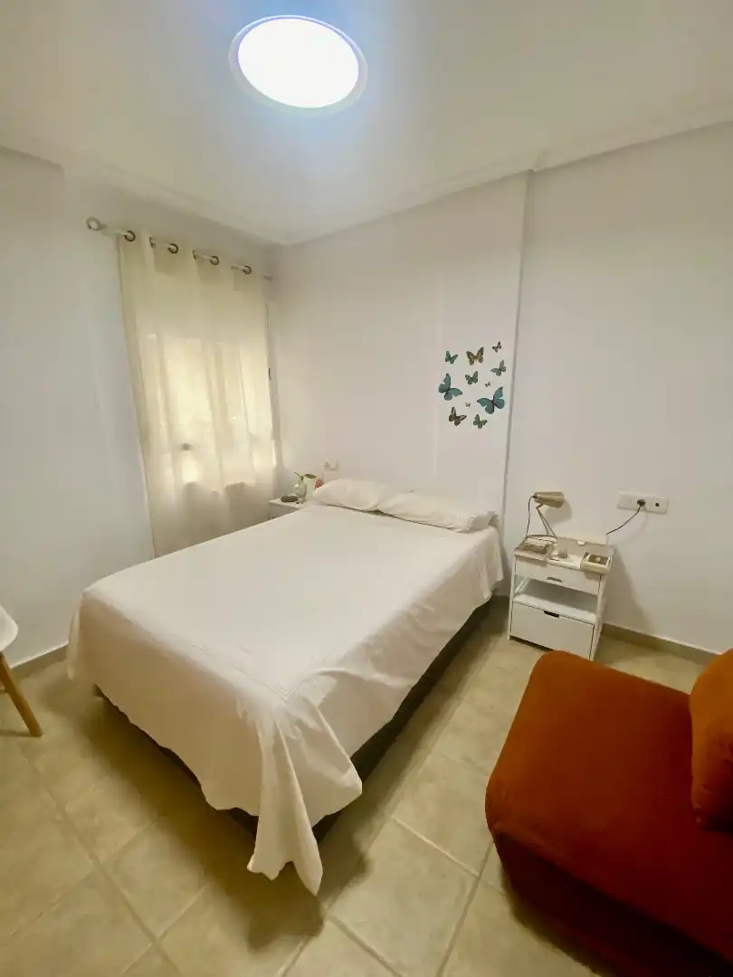 Apartment with terrace for sale in Calle Padre Romano, imagen 6