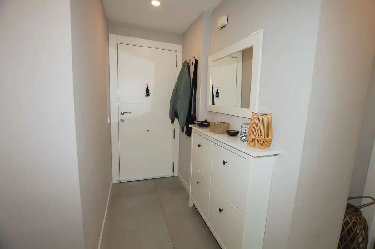 Penthouse mit Aufzug zum Verkauf in Maracena, imagen 31
