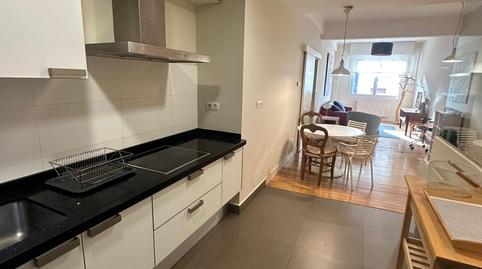 Foto 4 de Pis en venda a Abandoibarra - Guggenheim, Bilbao