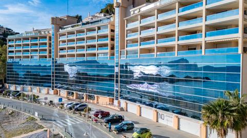 Foto 3 de Dúplex en venda a Mascarat, Altea