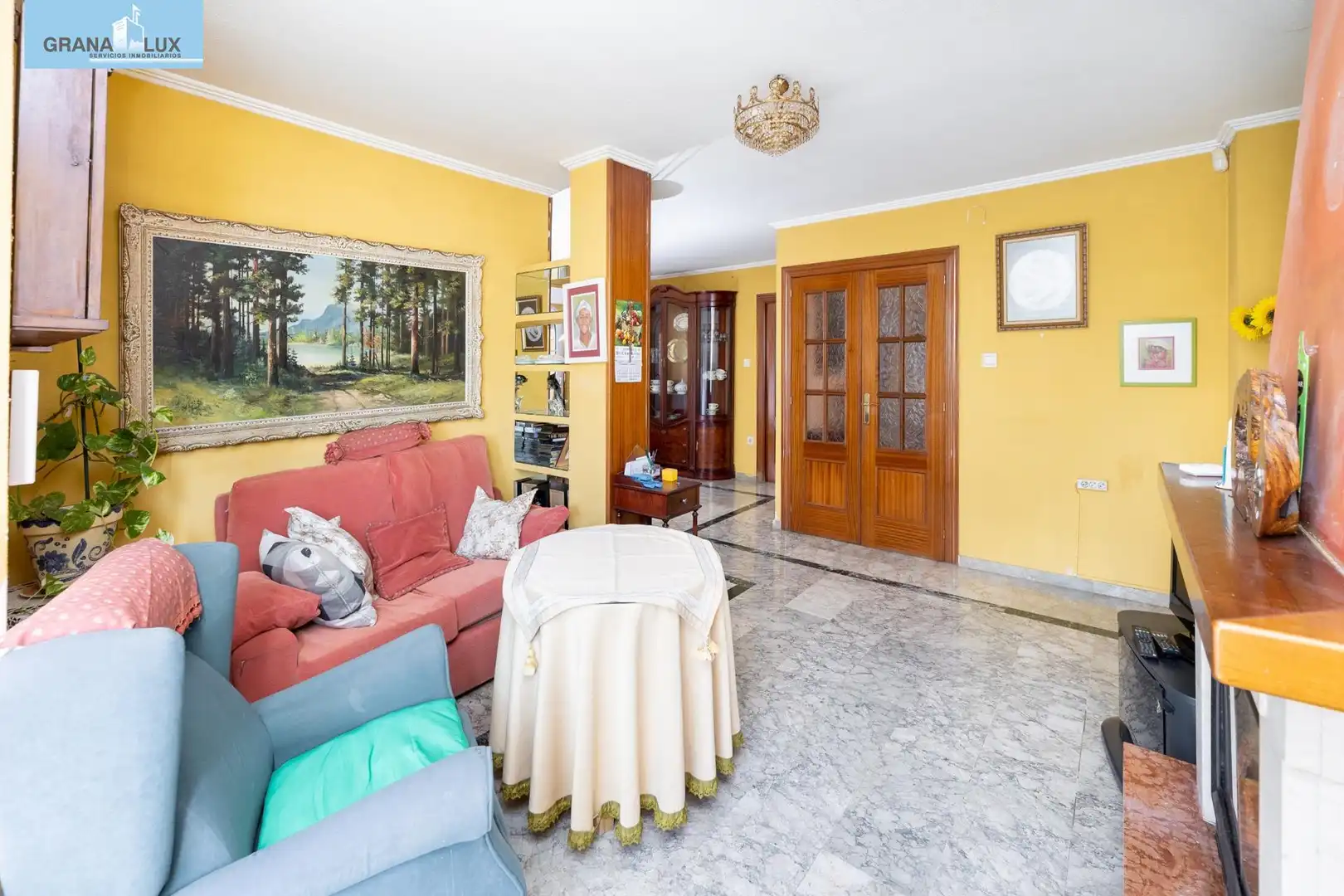Casa o xalet en venda a Albolote