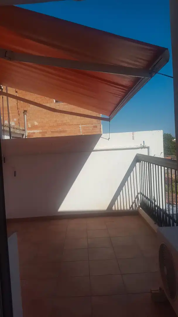 Flat for rent in Carrer Baldrich, El Pla de Santa Maria