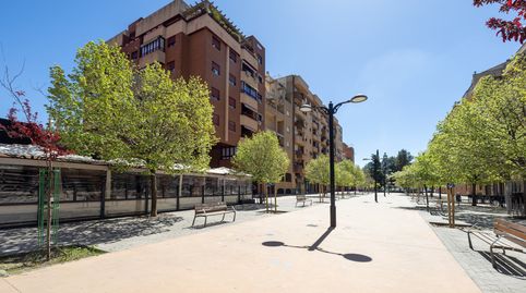 Foto 2 de Pis de lloguer a Calle Torre de Los Hidalgos, 7, Castaño - Mirasierra, Granada Capital