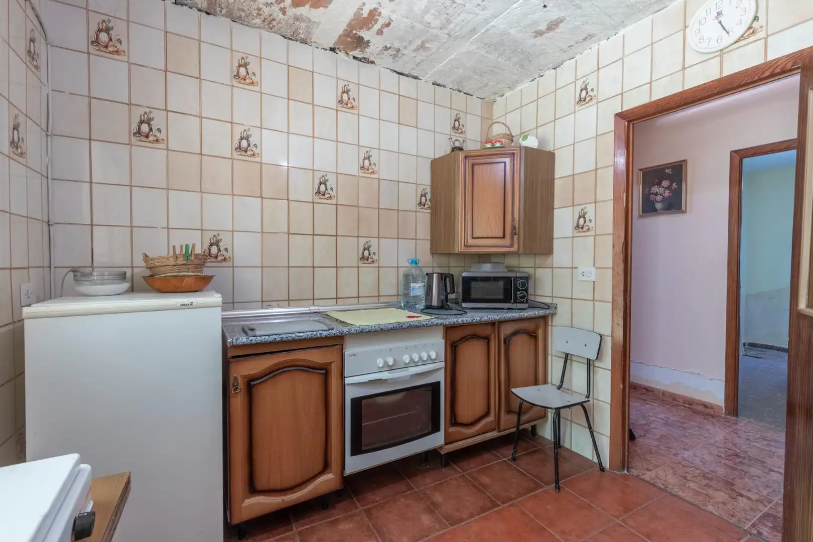 Haus mit Pool zum Verkauf in Calle EXTRARRADIO 008, imagen 13