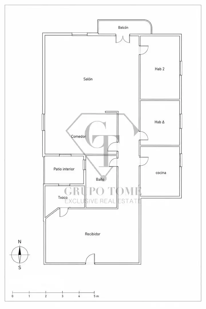 Flat for sale in Hernani  with Heating, Storage room and Furnished