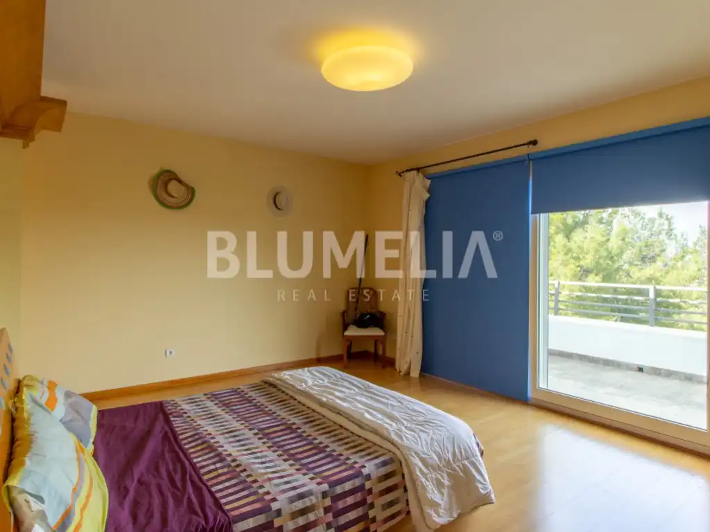 Casa con piscina en venta en El Montgó, imagen 36