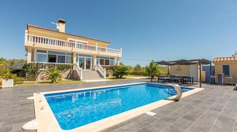 Photo 3 of House or chalet for sale in  Poligono 131, L'Ampolla, Tarragona