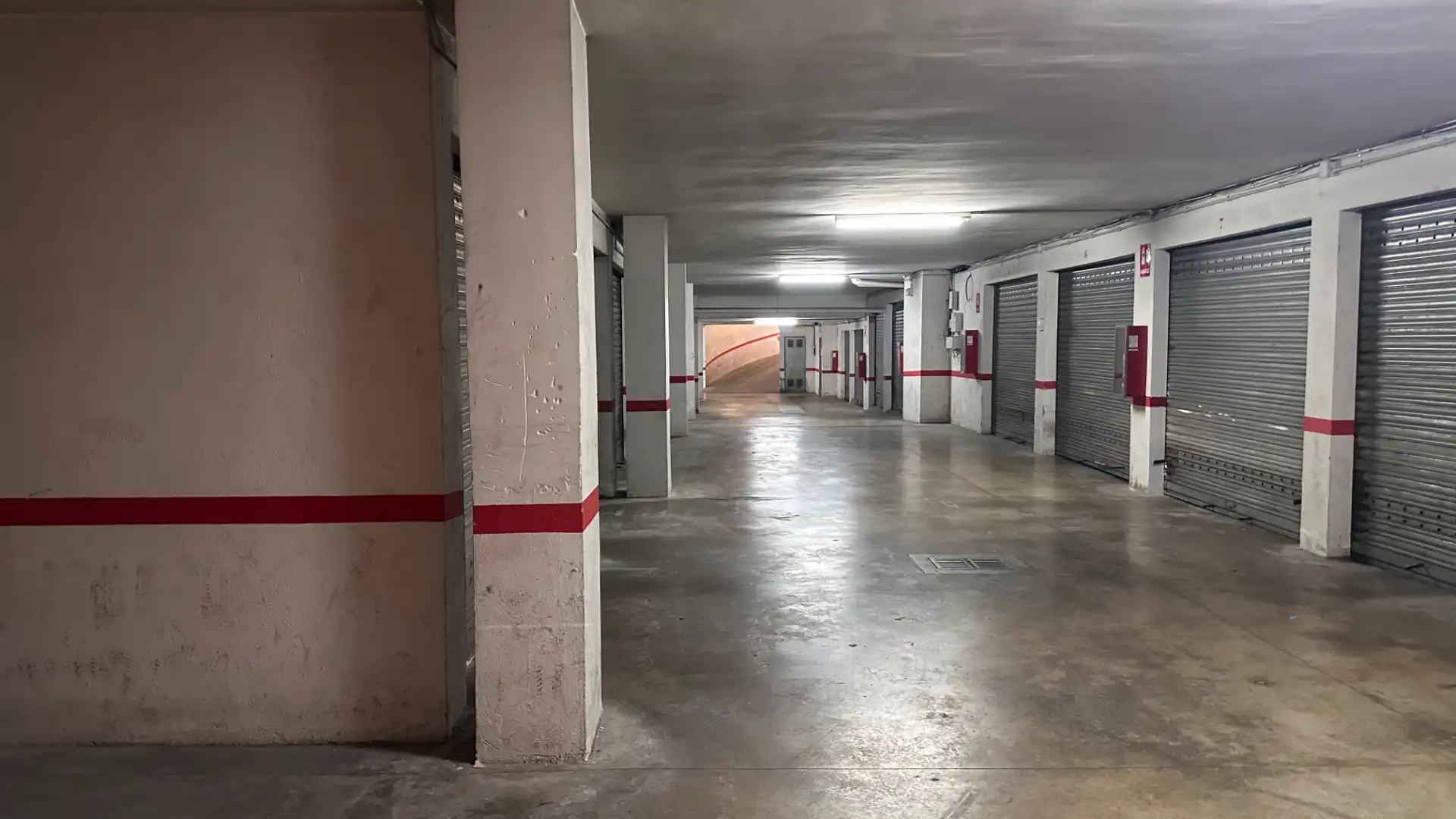 Einzelparkplatz zum Verkauf in Carrer Verge de la Guia, imagen 15