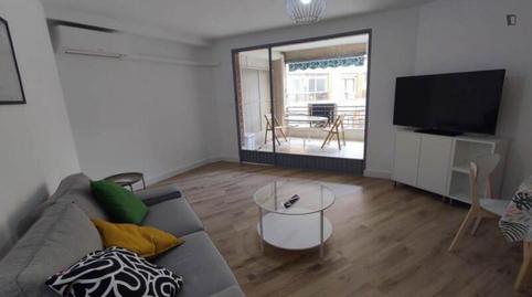 Photo 5 of Apartment to share in Carolinas Altas, Alicante / Alacant
