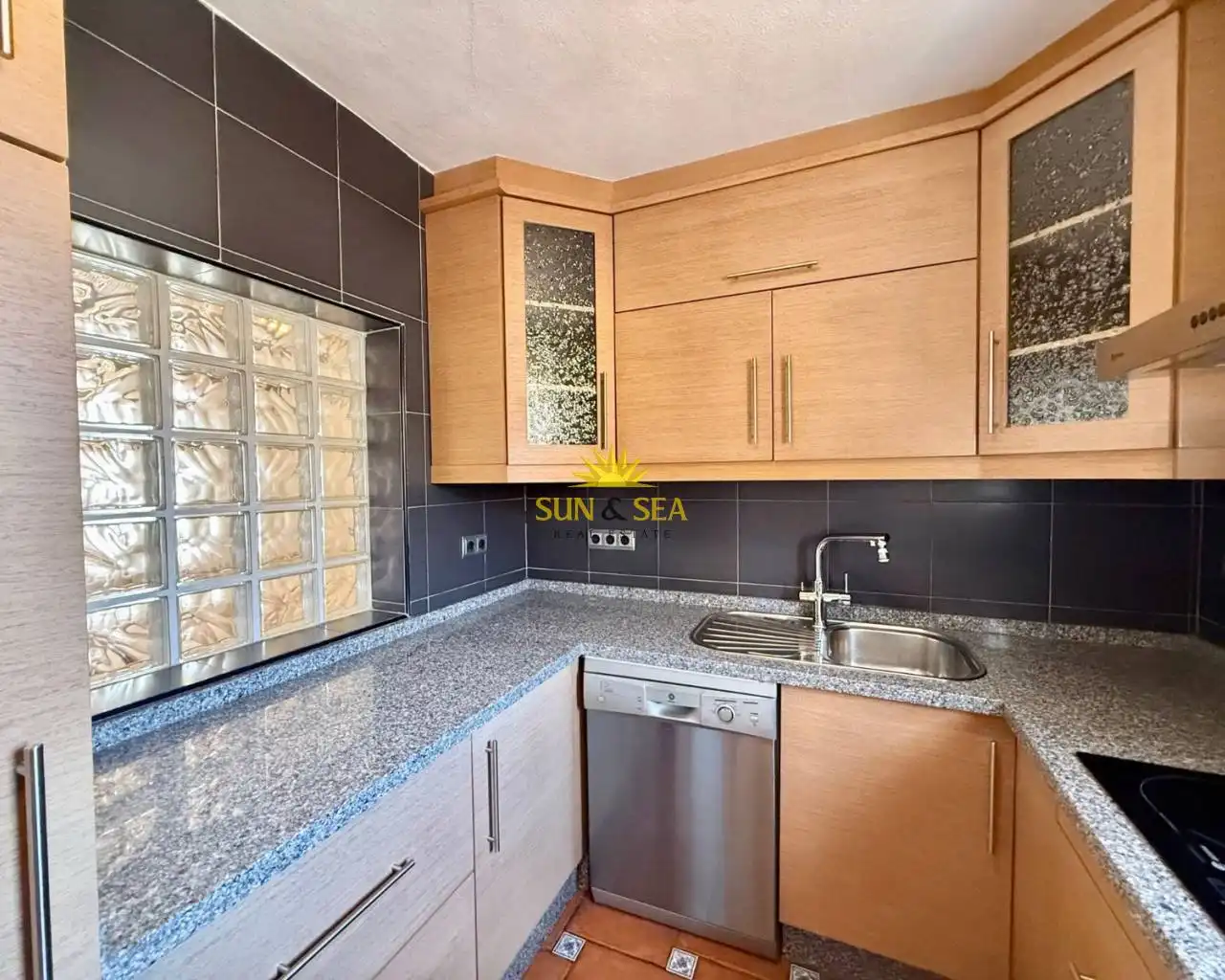 Chalet con piscina en venta en Orihuela Costa, imagen 12