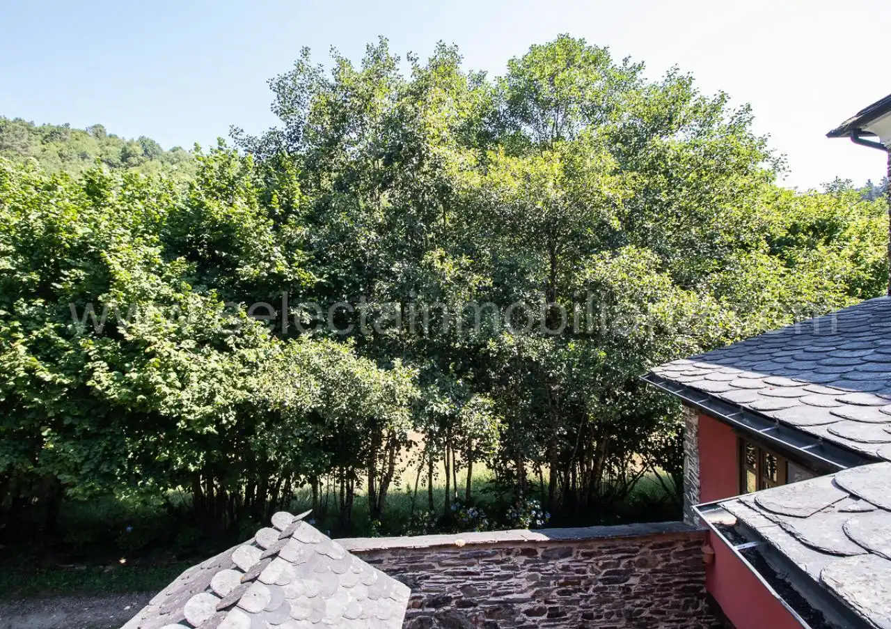 Maison rustique avec jardin à vendre à PUMARES, imagen 29