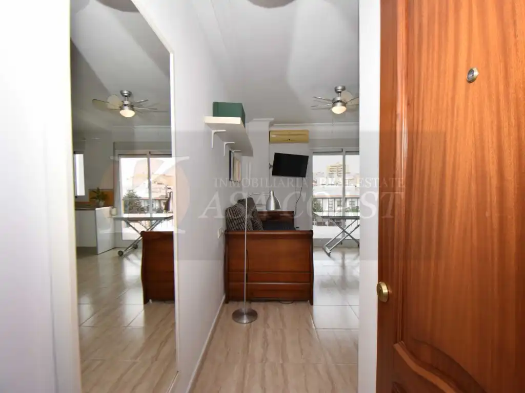 Habitación de Estudio en venta en Mijas con Aire acondicionado y Amueblado