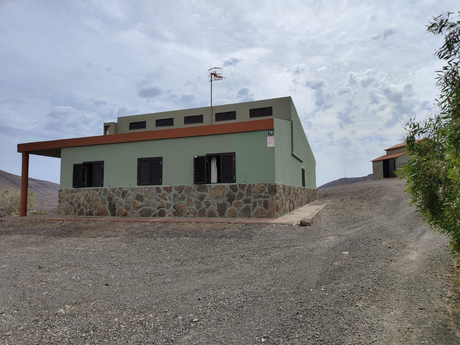 Casa o chalet en venta en Barranco Gran Tarajal, Gran Tarajal